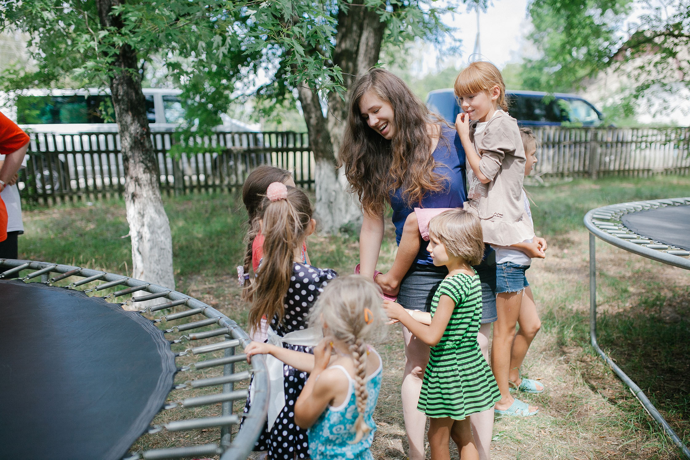 Bible Mission Gobal - Christian Summer Camps